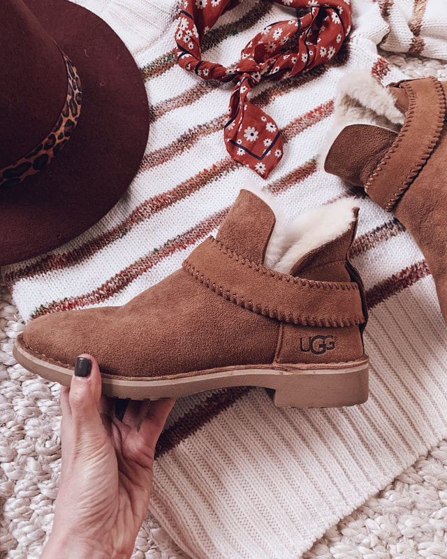 OFFICE Loves UGG  The Shoe Diary - Out of OFFICE