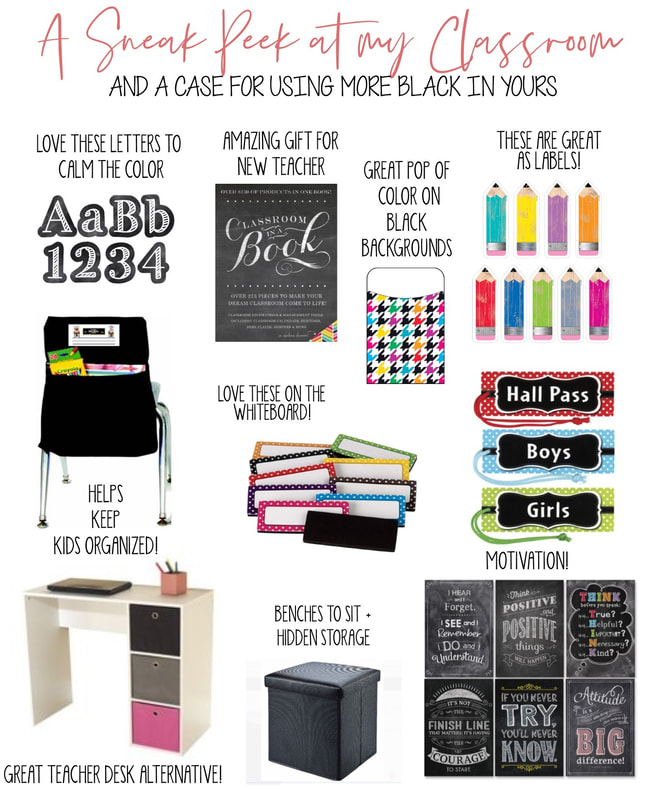 how to decorate fifth grade elementary school classroom teacher tips back to school must haves