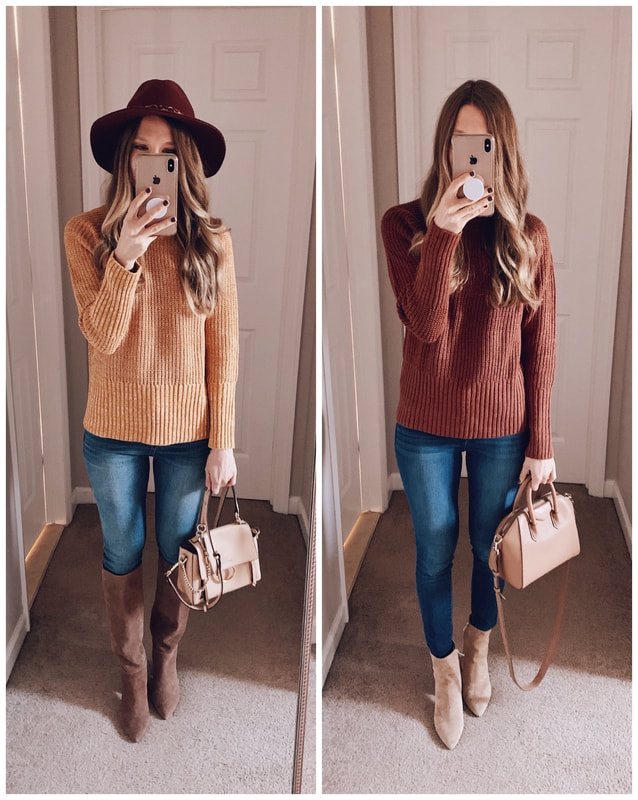 Target Fall Clothing Haul: The Best Fall Pieces & Affordable Outfit ...