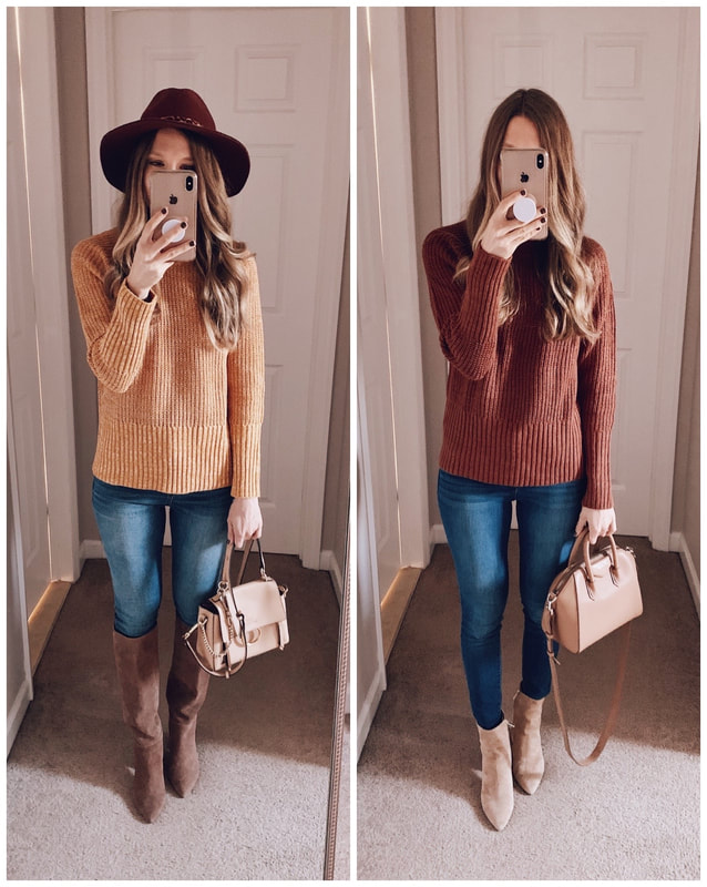 Target Fall Clothing Haul: The Best Fall Pieces & Affordable