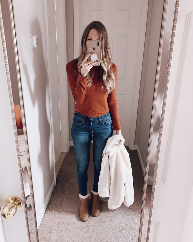 Target Fall Clothing Haul: The Best Fall Pieces & Affordable