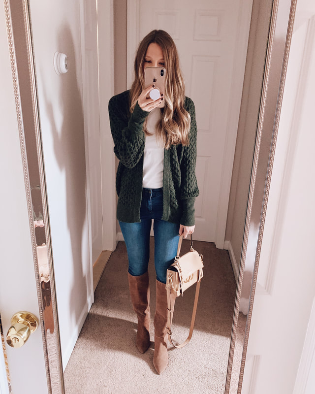 Target Fall Clothing Haul: The Best Fall Pieces & Affordable