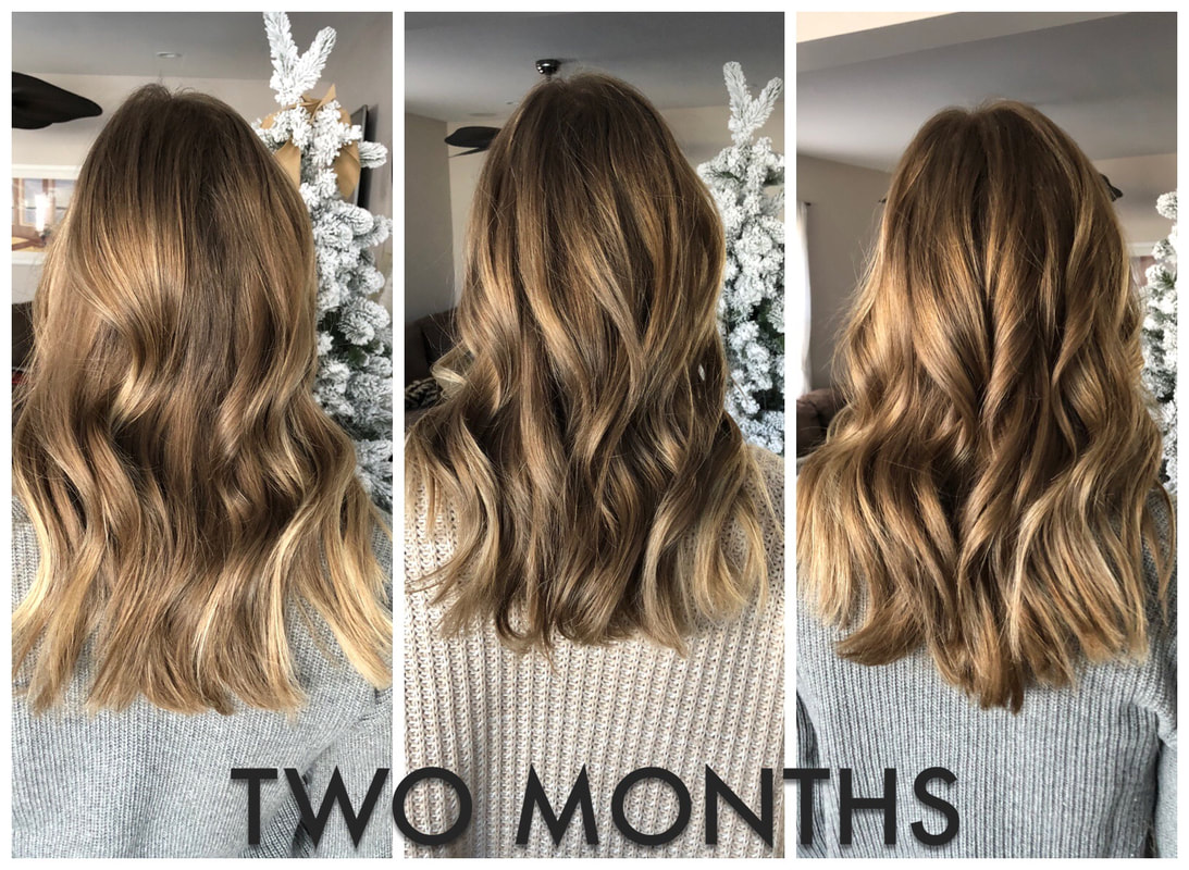 My Honest Review of Monat Haircare (And Why You May Not Love It Like I