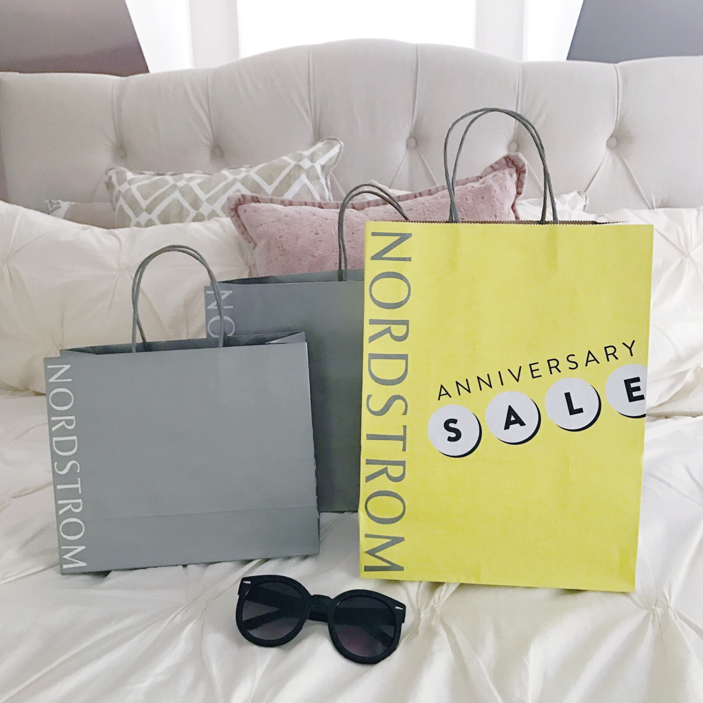 The Nordstrom Anniversary Sale 2020 Is Coming!