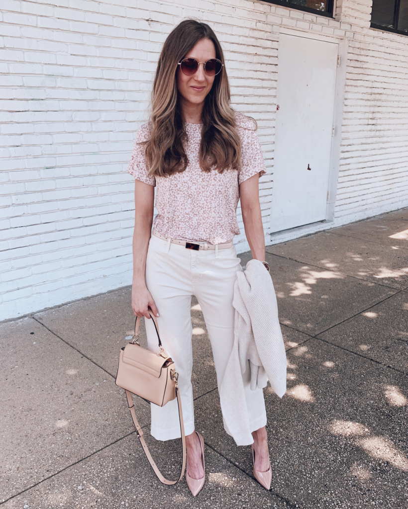 Workwear and the Nordstrom Anniversary Sale – Sunsets and Stilettos