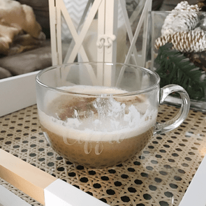vanilla latte recipe