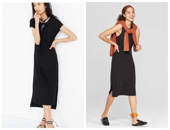 Best Madewell Dupes! - Sunsets and Stilettos
