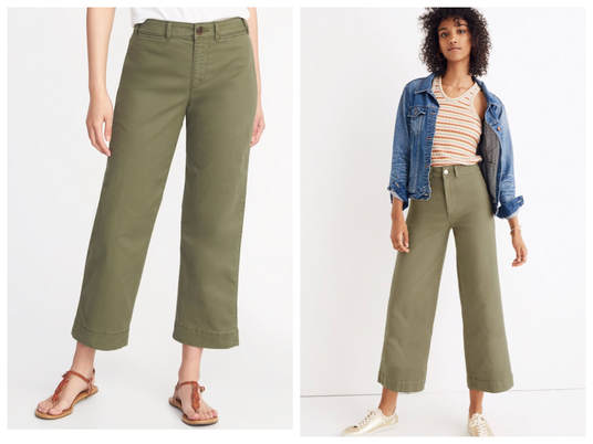 Best Madewell Dupes! - Sunsets and Stilettos