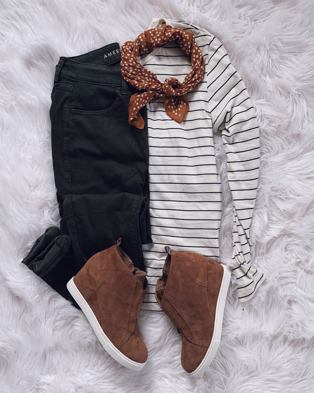 The Best Weekend Sales and Instagram Lately: Cozy Fall Style - Sunsets ...