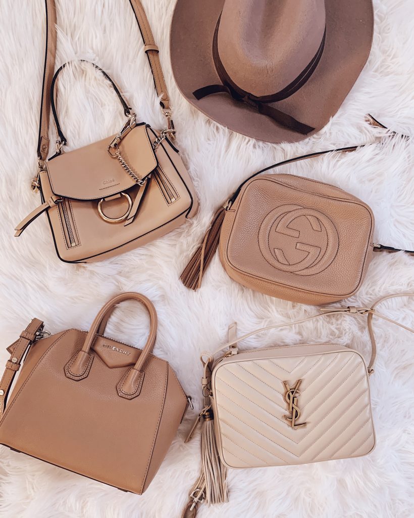 How I Choose Which Designer Handbags to Buy and a Few I Regret