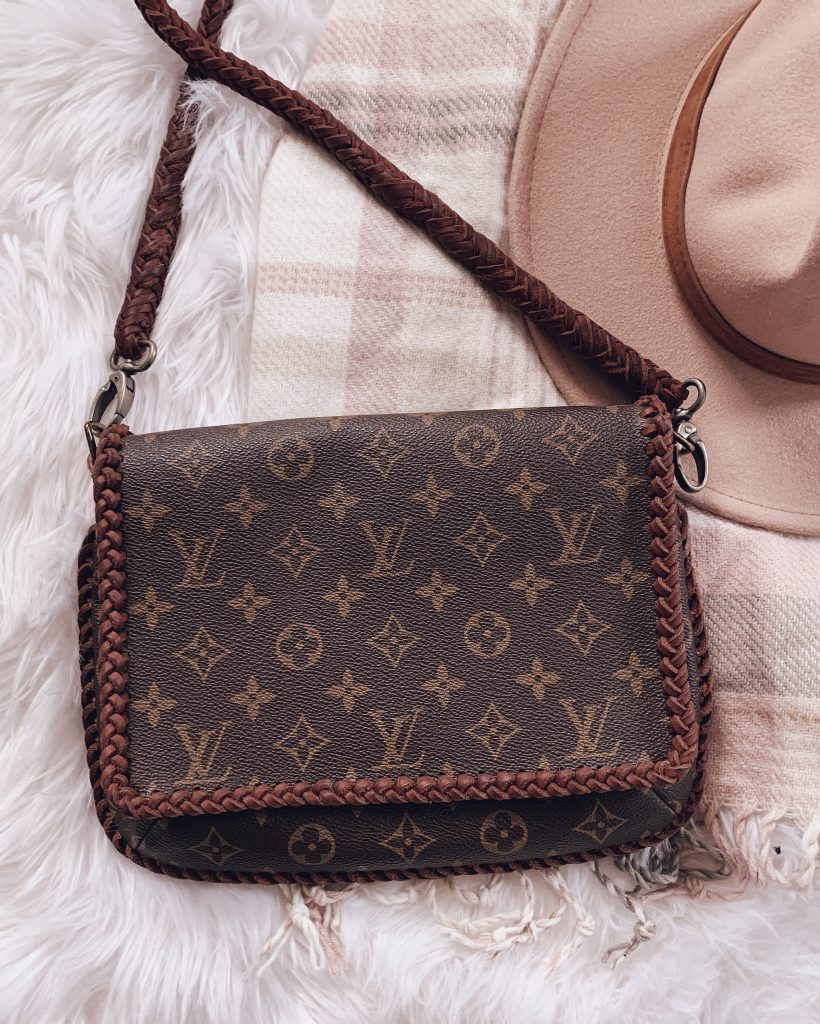 Louis Vuitton Bag Review + Why To Buy Your Next Designer Bag On  - The  Double Take Girls