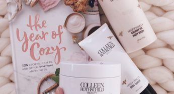 The Five Products I Use to Create an At-Home Spa Day