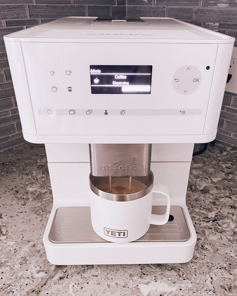 Which Type Of Home Coffee Machine Is Right For You? - Perfect