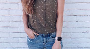 Elevated Basics to Work from Home or to Venture Out