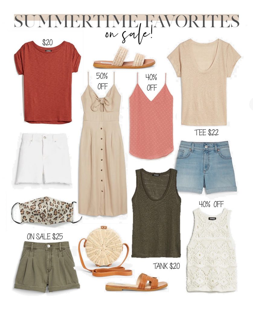 Cheap hotsell summer outfits