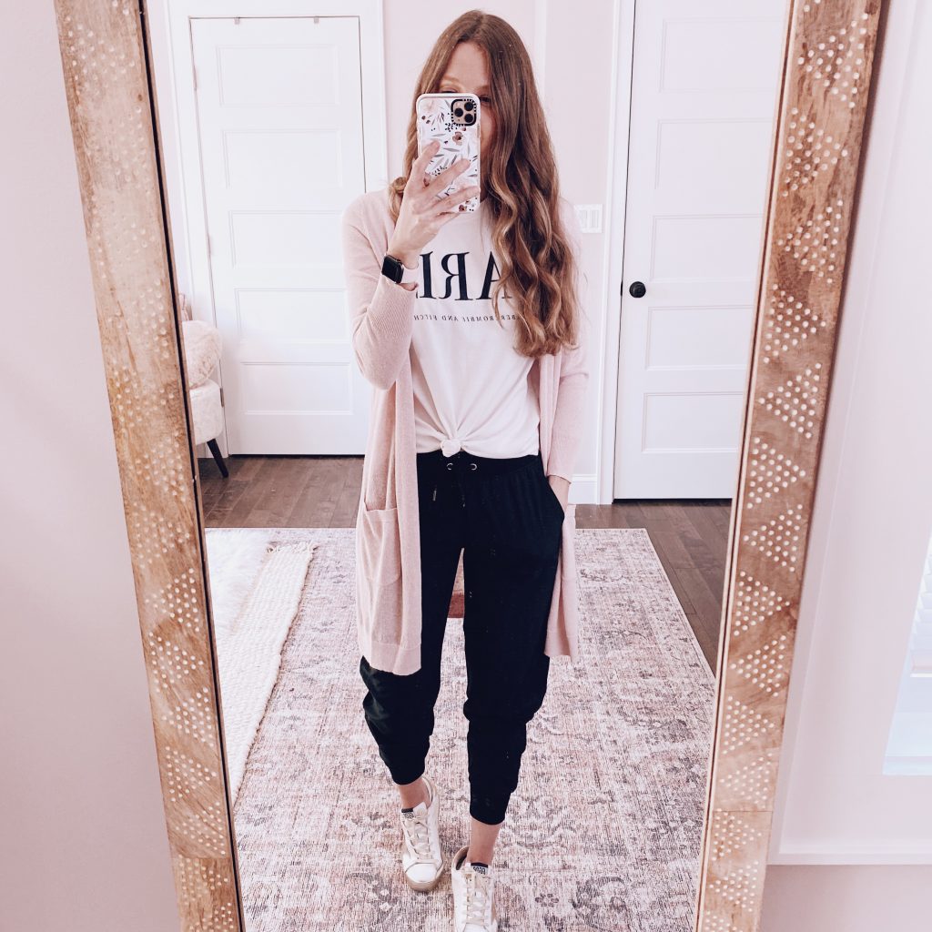 What To Wear With Joggers - 21 Outfits For Every Occasion (+