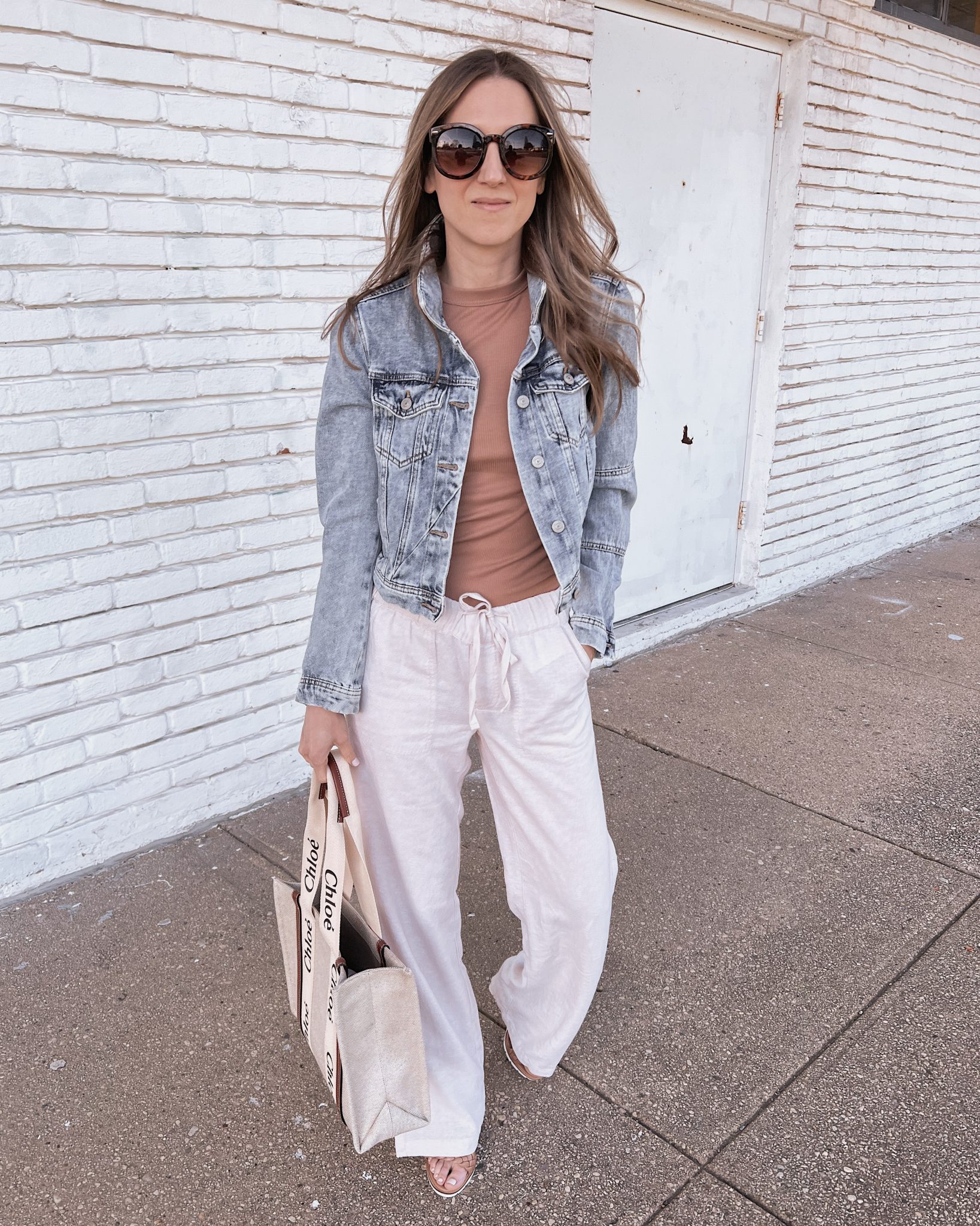 The Most Versatile Spring Pants Sunsets and Stilettos