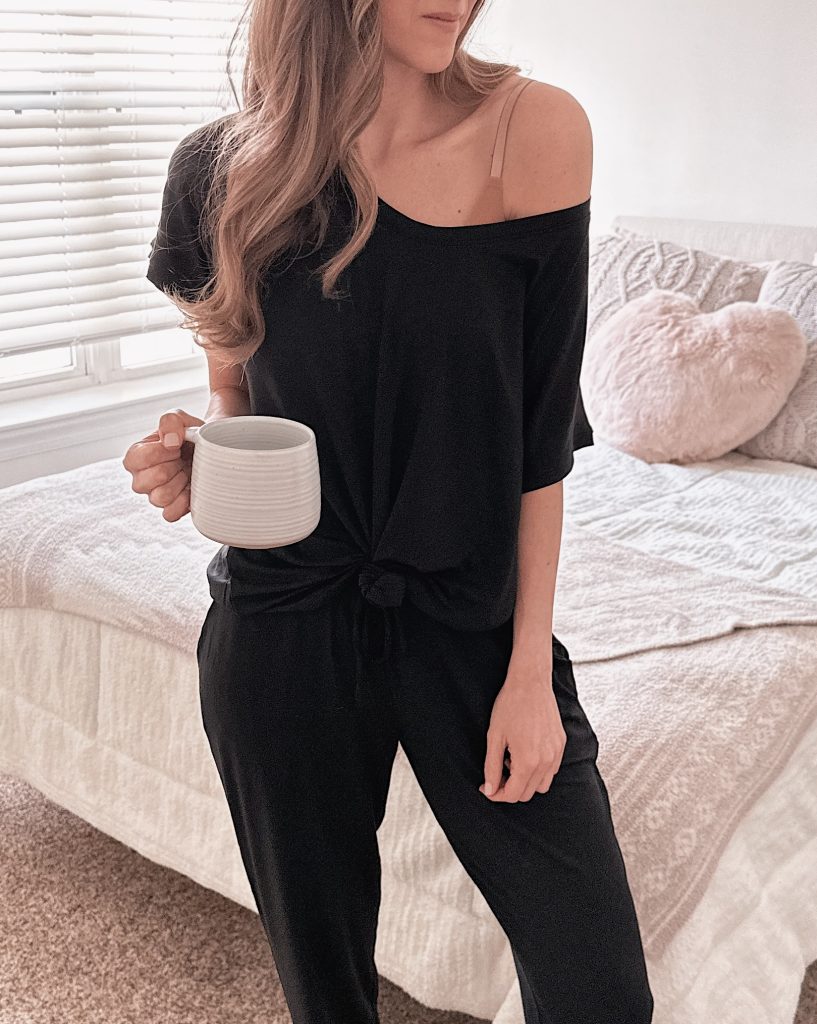 Buttery Soft Lounge Wear Set